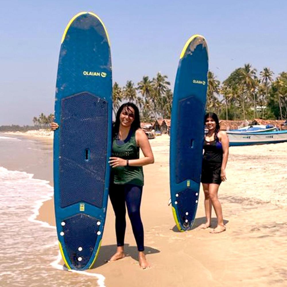 Hellovarkala Beach Resort Varkala Exterior foto